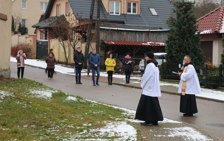 Kolęda w archidiecezji lubelskiej. Jak będzie wyglądała tym razem?