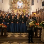 25 lat Cantate Deo w Bobowej