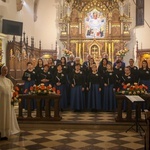 25 lat Cantate Deo w Bobowej