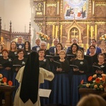 25 lat Cantate Deo w Bobowej