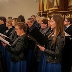 25 lat Cantate Deo w Bobowej