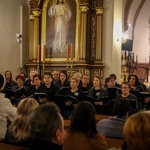 25 lat Cantate Deo w Bobowej