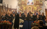 25 lat Cantate Deo w Bobowej