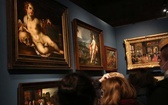 Wystawa "Nie tylko Breughel i Rubens. Malarstwo Niderlandów na Wawelu"