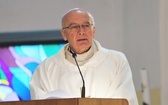 Ostatnie pożegnanie śp. ks. Alojzego Wencepla w Ustroniu-Polanie