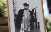 Ostatnie pożegnanie śp. ks. Alojzego Wencepla w Ustroniu-Polanie