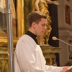 Imieniny bp. Andrzeja F. Dziuby