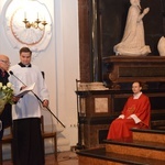 Imieniny bp. Andrzeja F. Dziuby