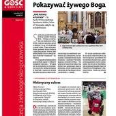 Gość Zielonogórsko-Gorzowski 48/2021