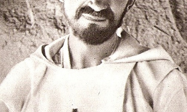 Bł. Karol de Foucauld