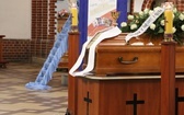 Pogrzeb ks. Marka Antosza