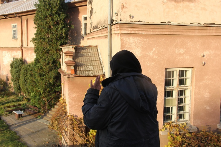 Budowa nowoczesnego muzeum w Staniątkach