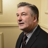 Baldwin: Nie pociągnąłem za spust