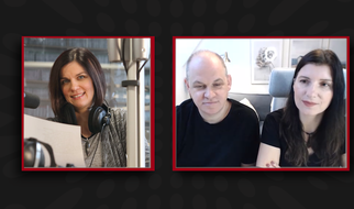 Agata i Maciej Strzyżewscy: około 30 milionów ludzi na ziemi, to niewolnicy