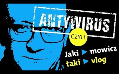 Antywirus #44. On naprawdę cię słyszy!