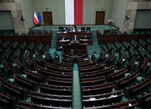 Sejm w pierwszym czytaniu odrzucił projekt całkowicie zakazujący aborcji