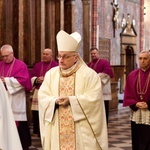 Dziękczynienie za beatyfikację Prymasa Tysiąclecia