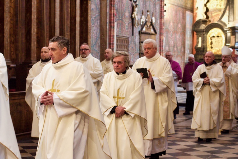 Dziękczynienie za beatyfikację Prymasa Tysiąclecia