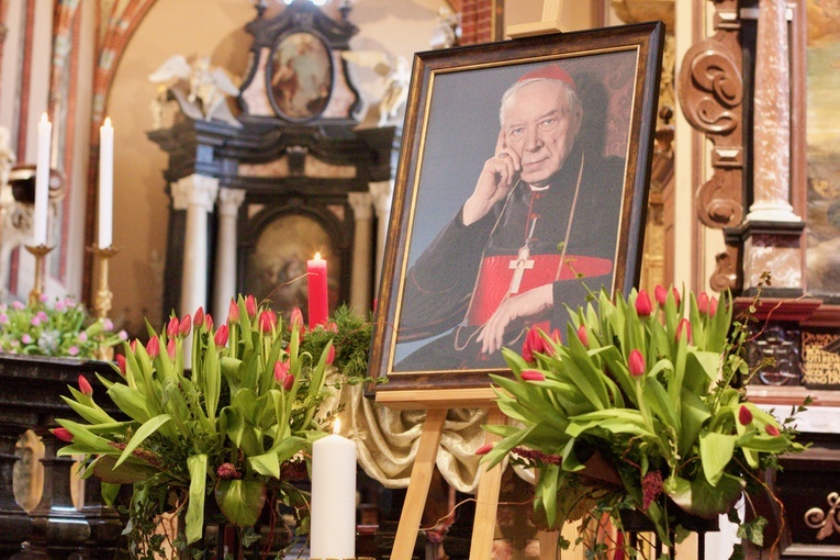 Dziękczynienie za beatyfikację Prymasa Tysiąclecia