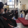 Franciszek do cypryjskich duchownych: Bądźcie Kościołem cierpliwym i braterskim