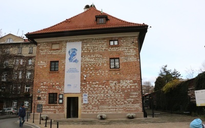 Muzeum Wyspiańskiego w Krakowie 2021 - cz. 1