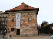 Muzeum Wyspiańskiego w Krakowie 2021 - cz. 1