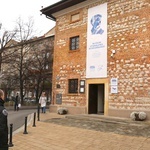 Muzeum Wyspiańskiego w Krakowie - cz. 2