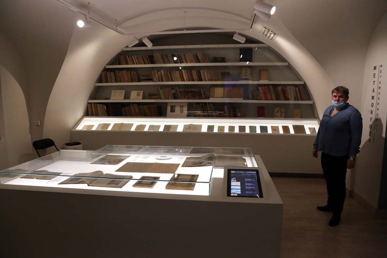 Muzeum Wyspiańskiego w Krakowie - cz. 2