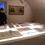 Muzeum Wyspiańskiego w Krakowie - cz. 2