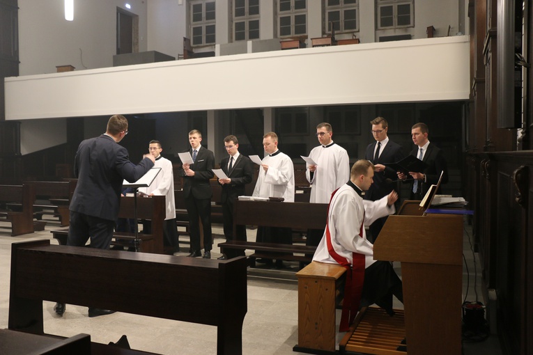 WŚSD: Bł. ks. Jan Macha patronem śląskiego seminarium