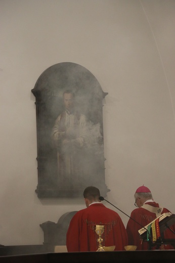 WŚSD: Bł. ks. Jan Macha patronem śląskiego seminarium