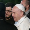 Papież do przedstawicieli prawosławia: Historia przyniosła rozłam, czas na współpracę