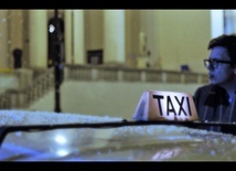 Premiera filmu "Taksówkarz" w 40. rocznicę wprowadzenia stanu wojennego