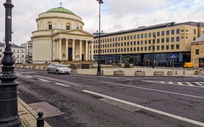 W Warszawie powstało duszpasterstwo Białorusinów