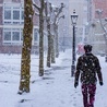 W. Brytania: Tydzień po burzy śnieżnej 10,5 tys. domów nadal nie ma prądu