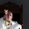 Abp Vassilios: mamy nadzieję na jedność Eucharystyczną