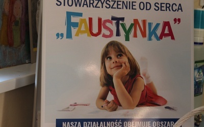 "Faustynka" świątecznie