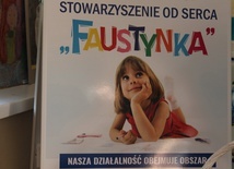 "Faustynka" świątecznie