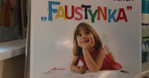 "Faustynka" świątecznie