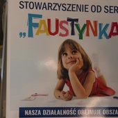 "Faustynka" świątecznie