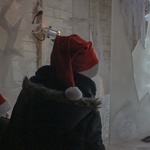 "Baśniowe domki" na opolskim jarmarku bożonarodzeniowym
