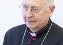 Abp Gądecki do katechistów: jesteście znakami Kościoła, w którego posłannictwie macie uczestniczyć