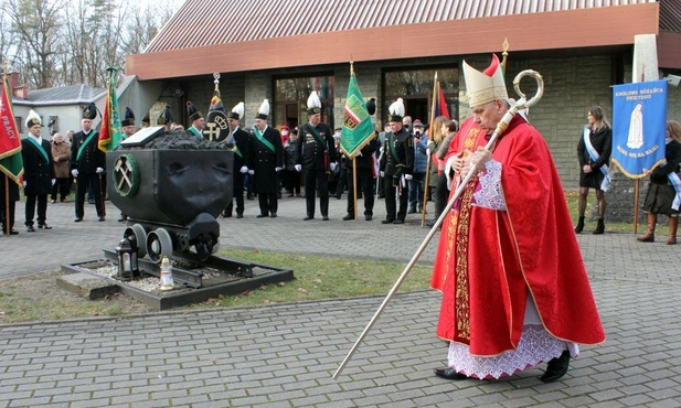 Bp Kopiec: Kończy się coś, do czego byliśmy przyzwyczajeni