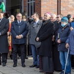 Barbórka w Sośnicy