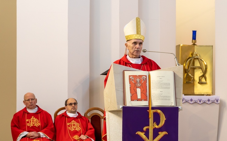 Barbórka w Sośnicy