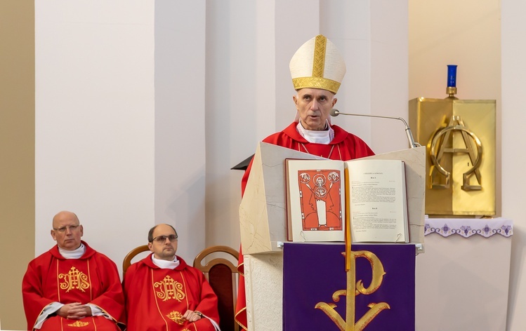 Barbórka w Sośnicy