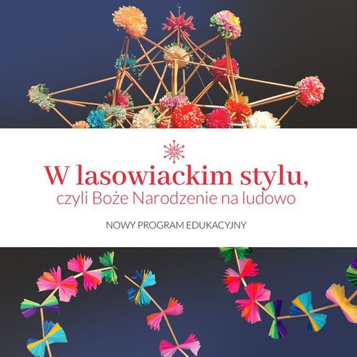 Muzeum Regionalne w Stalowej Woli zaprasza na bożonarodzeniowe warsztaty.