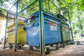 Sposób naliczania opłat za wywóz śmieci wciąż nie jest doskonały.