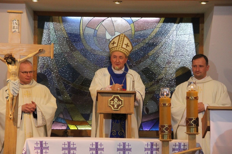 Pokażmy zasadniczy wymiar świąt Bożego Narodzenia