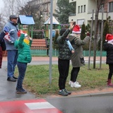 Parada Mikołajów